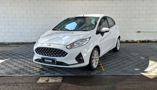 Ford • Fiesta Kinetic Design
