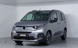 Citroën • Berlingo