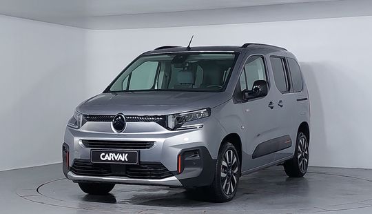 Citroën • Berlingo