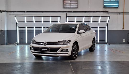 Volkswagen • Virtus