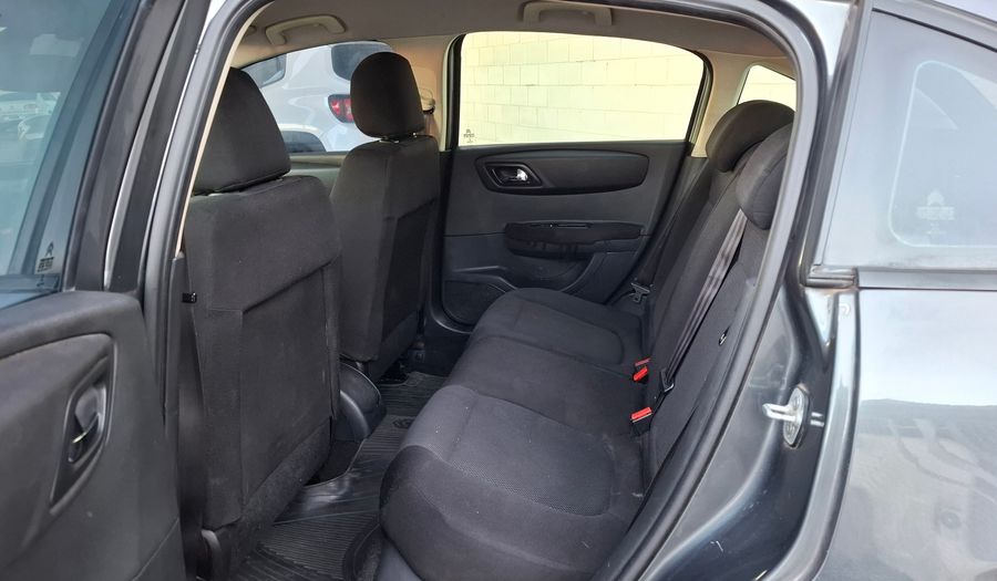 Citroen C4 1.6I 16V X PACK PLUS Hatchback 2013