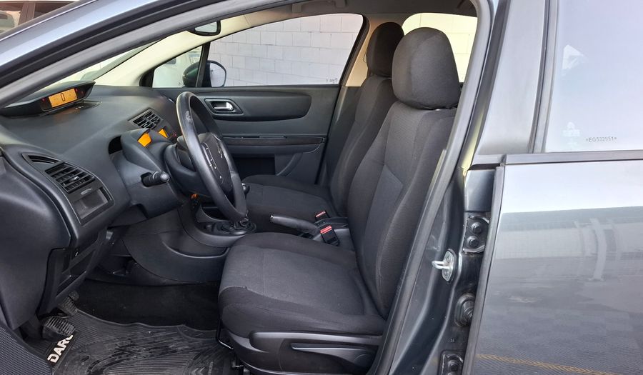 Citroen C4 1.6I 16V X PACK PLUS Hatchback 2013