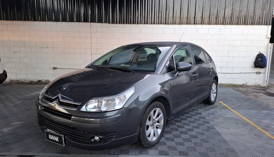 Citroen • C4