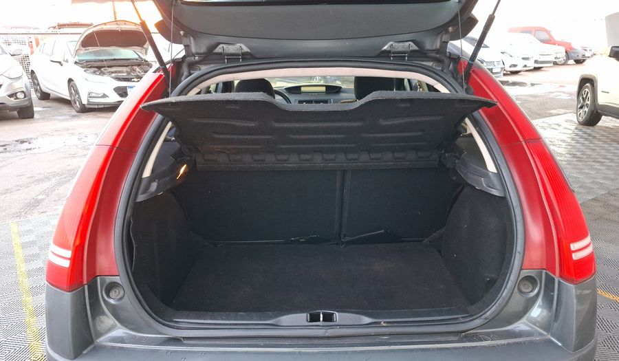Citroen C4 1.6I 16V X PACK PLUS Hatchback 2013