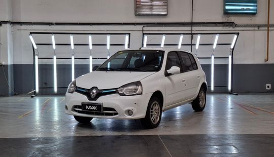 Renault • Clio