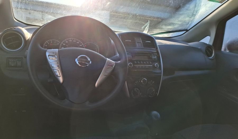 Nissan Note 1.6 SENSE Hatchback 2018