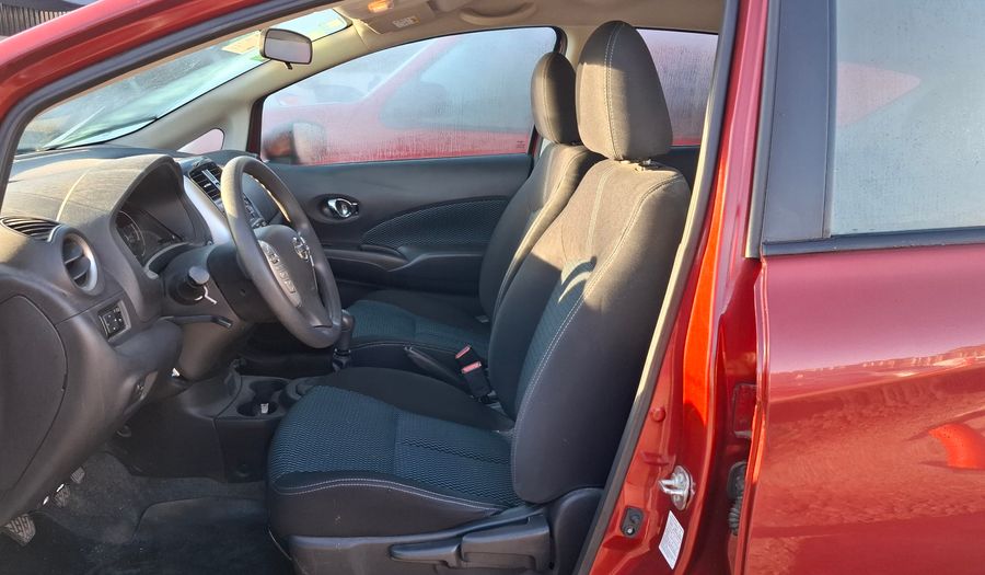Nissan Note 1.6 SENSE Hatchback 2018