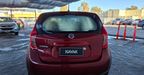 Nissan Note 1.6 SENSE Hatchback 2018