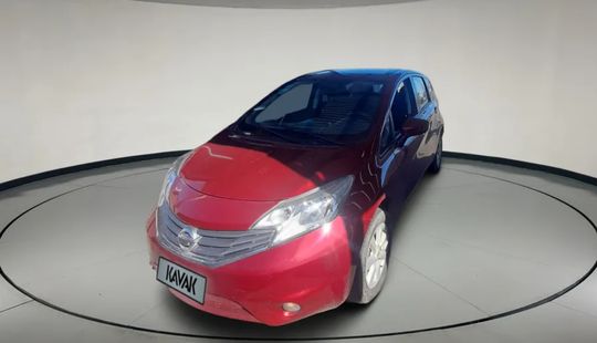 Nissan • Note