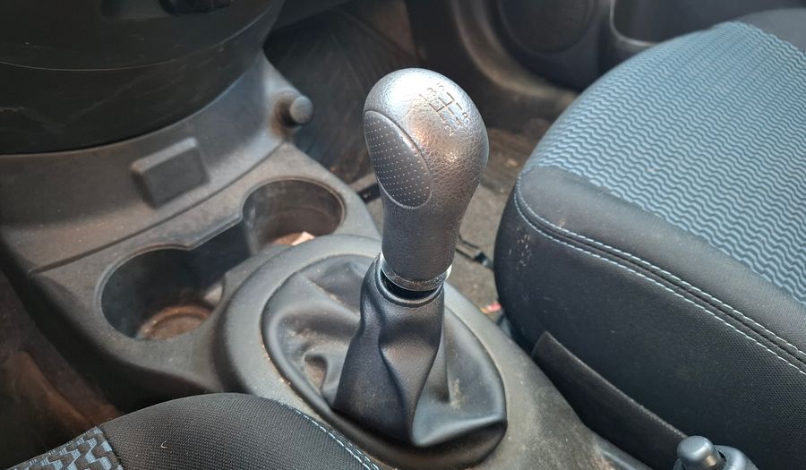 Nissan Note 1.6 SENSE Hatchback 2018