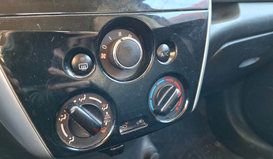 Nissan Note 1.6 SENSE Hatchback 2018