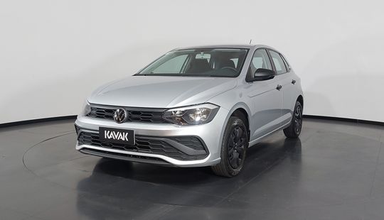 Volkswagen • Polo