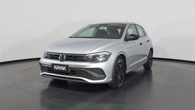 Volkswagen Polo MPI TRACK