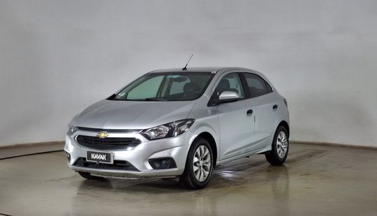 Chevrolet • Onix