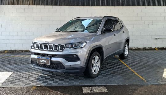 Jeep • Compass