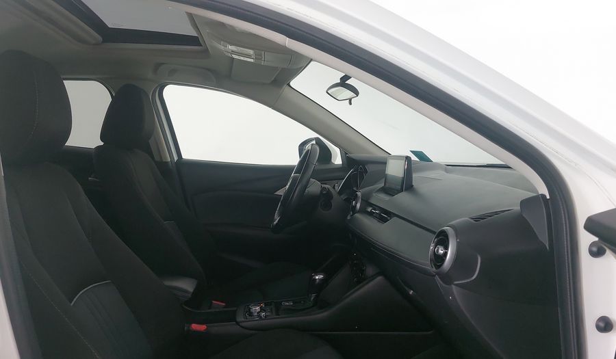 Mazda Cx-3 2.0 I SPORT 2WD AT Suv 2019