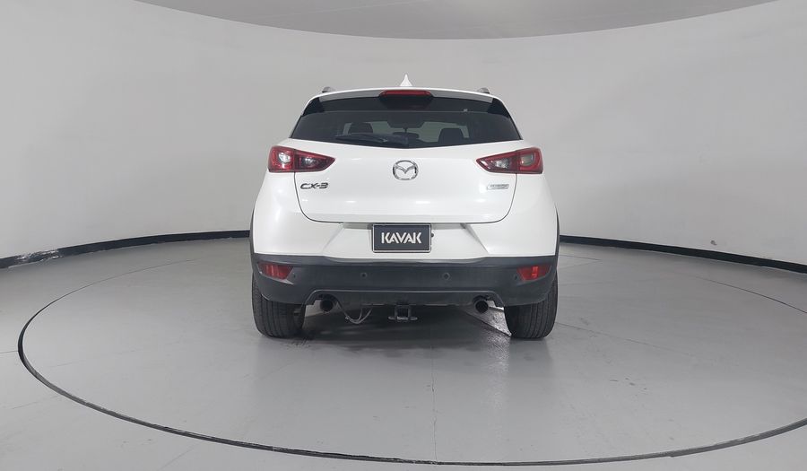 Mazda Cx-3 2.0 I SPORT 2WD AT Suv 2019