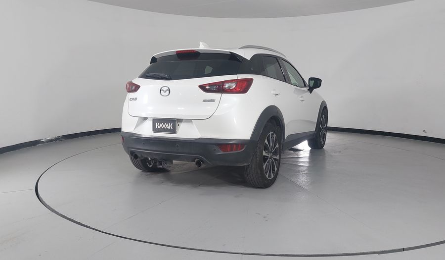 Mazda Cx-3 2.0 I SPORT 2WD AT Suv 2019