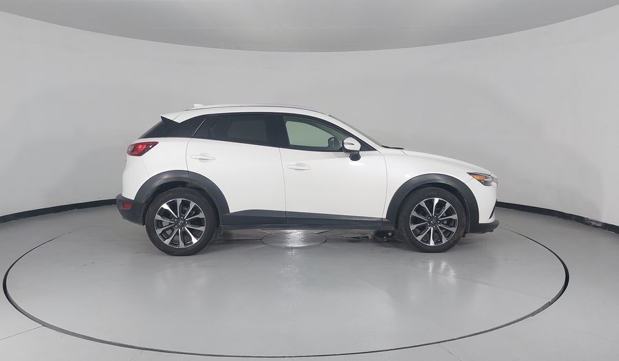 Mazda Cx-3 2.0 I SPORT 2WD AT Suv 2019