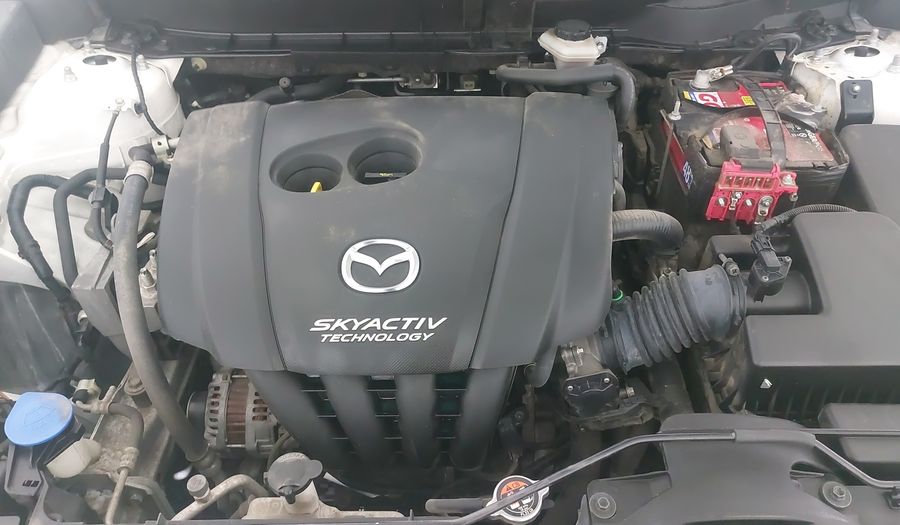 Mazda Cx-3 2.0 I SPORT 2WD AT Suv 2019