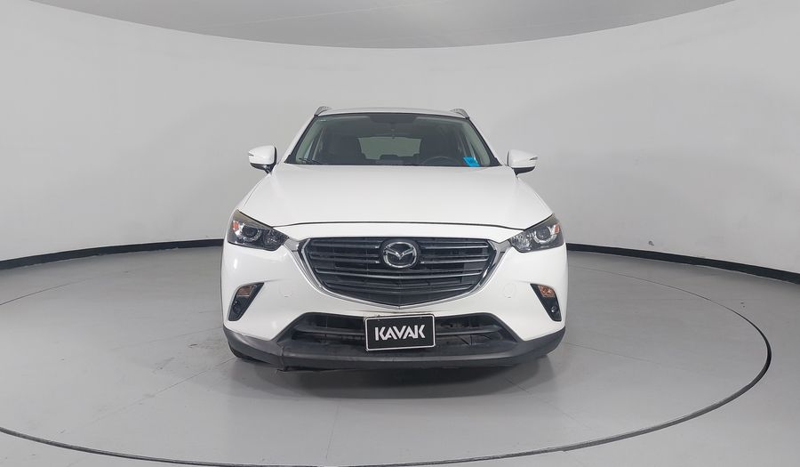 Mazda Cx-3 2.0 I SPORT 2WD AT Suv 2019