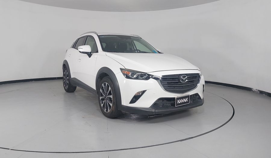 Mazda Cx-3 2.0 I SPORT 2WD AT Suv 2019