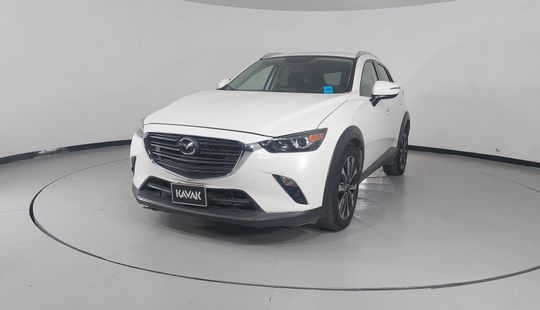 Mazda • CX-3