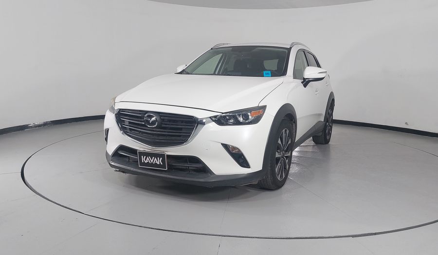 Mazda Cx-3 2.0 I SPORT 2WD AT Suv 2019