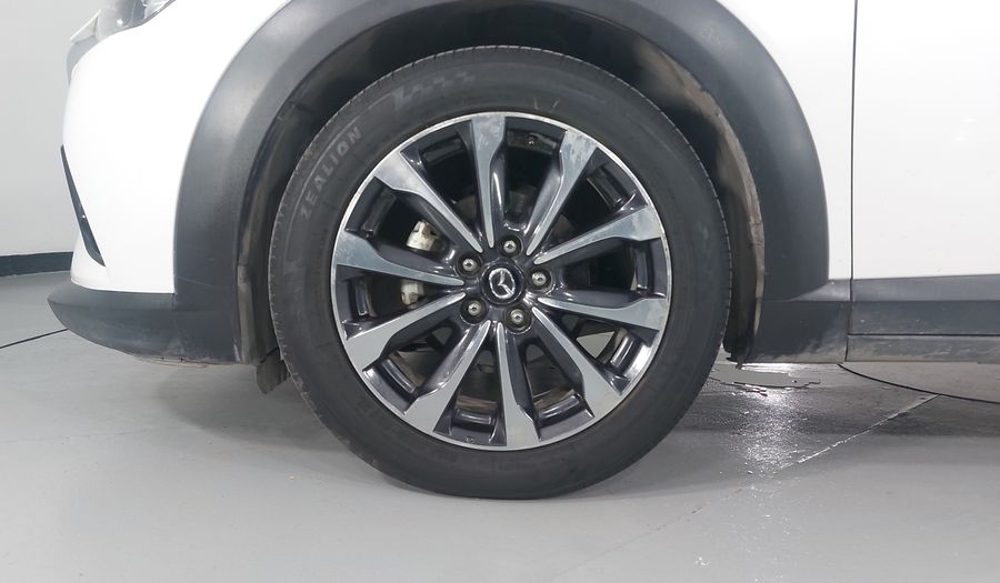Mazda Cx-3 2.0 I SPORT 2WD AT Suv 2019