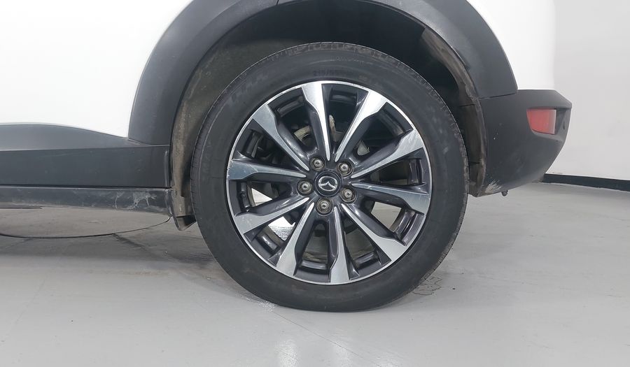Mazda Cx-3 2.0 I SPORT 2WD AT Suv 2019
