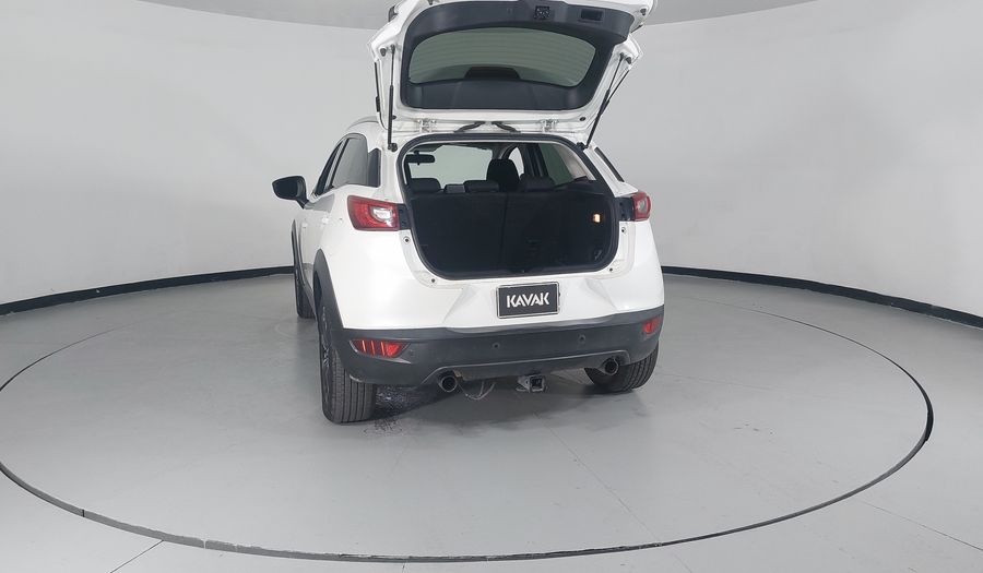 Mazda Cx-3 2.0 I SPORT 2WD AT Suv 2019