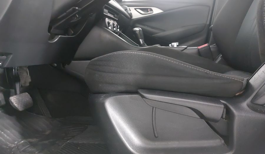 Mazda Cx-3 2.0 I SPORT 2WD AT Suv 2019