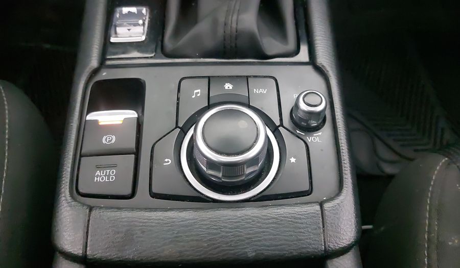 Mazda Cx-3 2.0 I SPORT 2WD AT Suv 2019