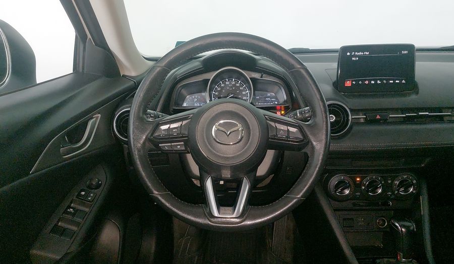 Mazda Cx-3 2.0 I SPORT 2WD AT Suv 2019