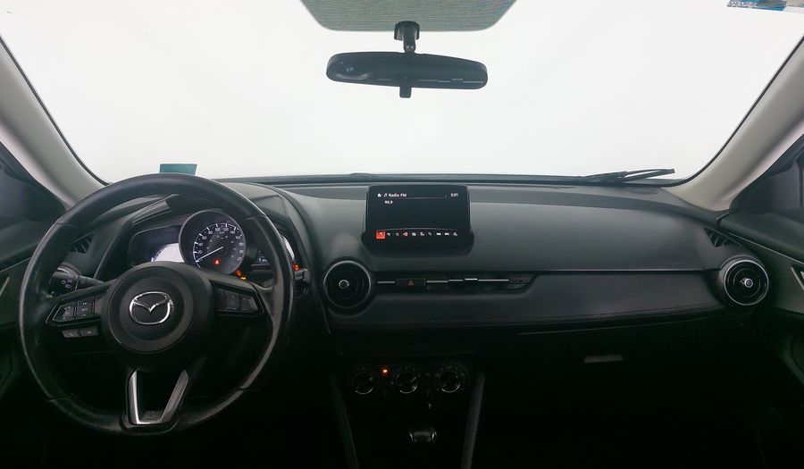Mazda Cx-3 2.0 I SPORT 2WD AT Suv 2019