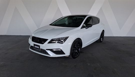 Seat • Leon