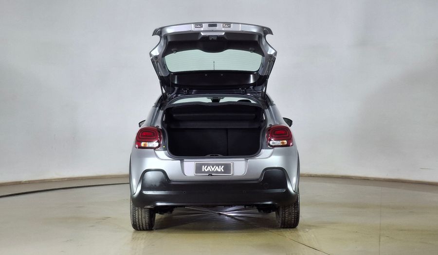 Citroen C3 1.5 BLUEHDI 100 S&S BVM6 FEEL Hatchback 2022