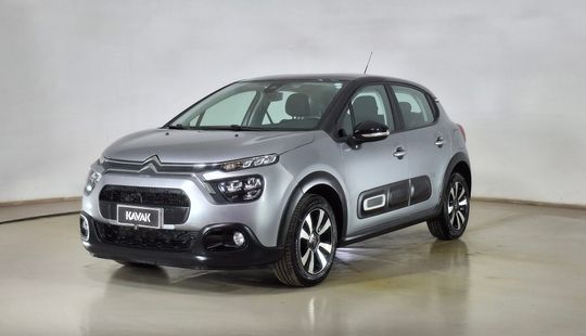 Citroen • C3