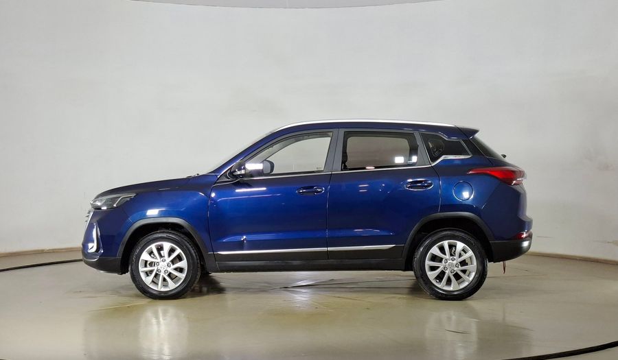 Baic X35 1.5 ELITE Suv 2021