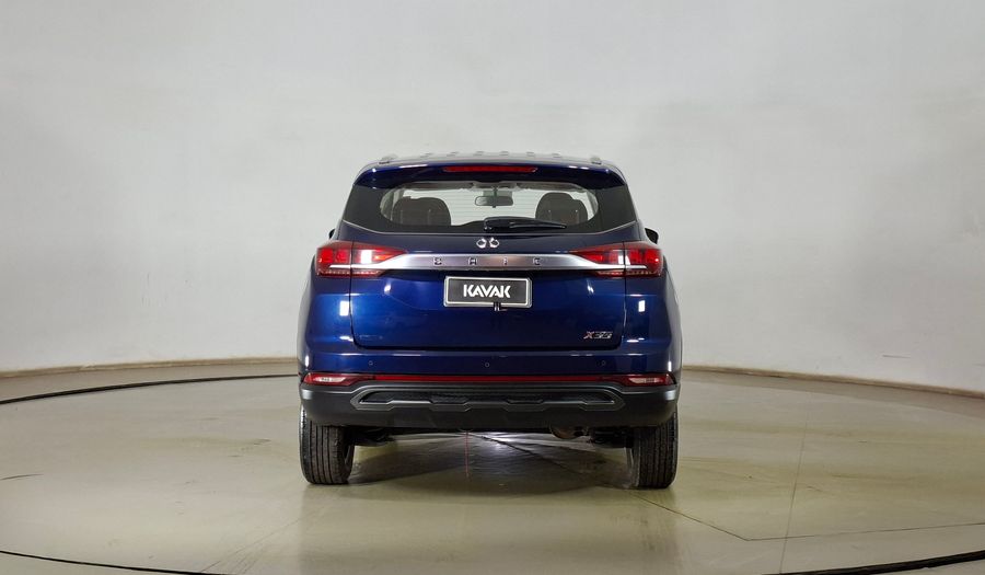 Baic X35 1.5 ELITE Suv 2021