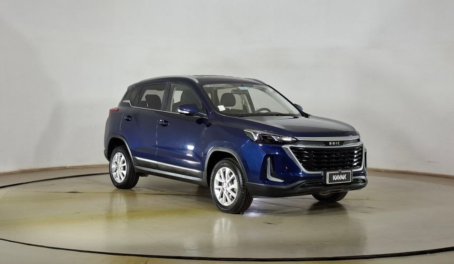 Baic X35 1.5 ELITE Suv 2021