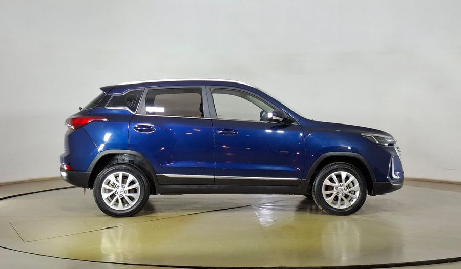 Baic X35 1.5 ELITE Suv 2021