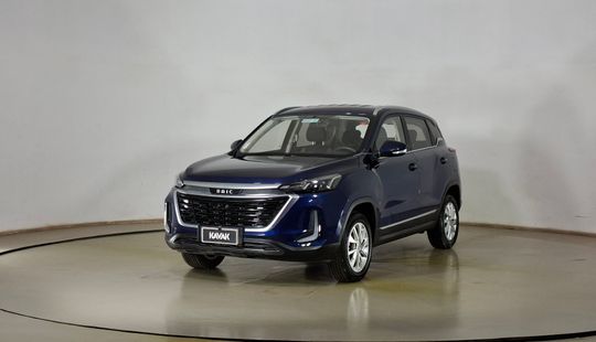 Baic • X35
