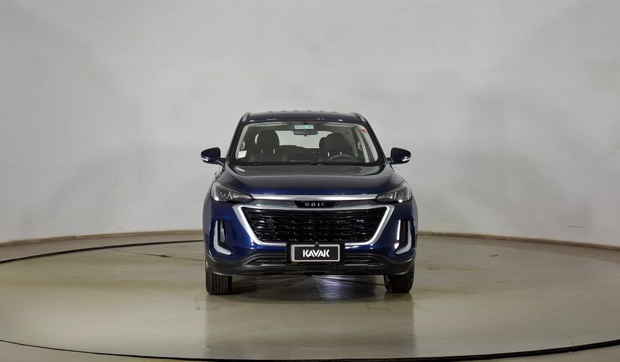 Baic X35 1.5 ELITE Suv 2021