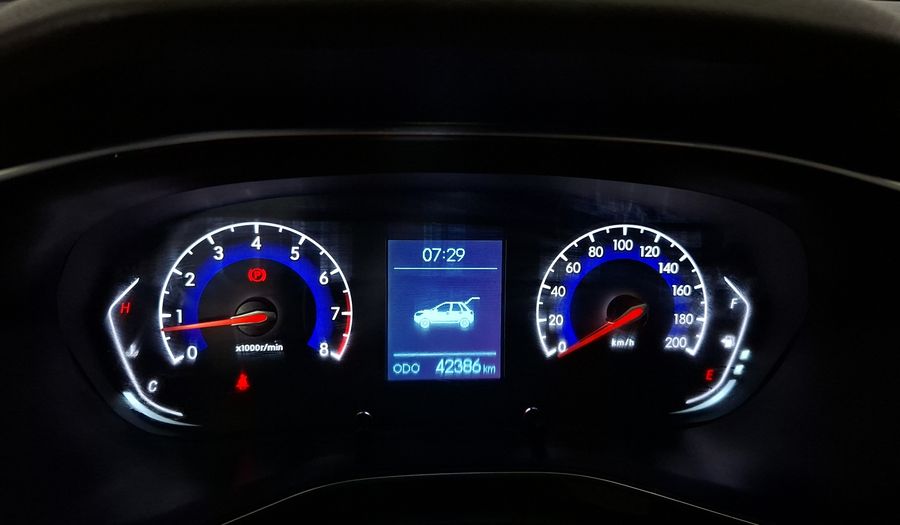 Baic X35 1.5 ELITE Suv 2021