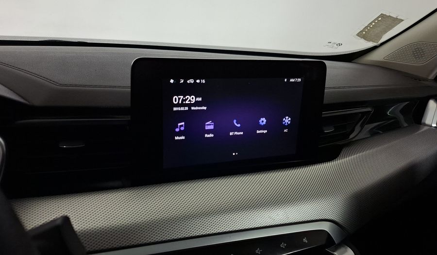Baic X35 1.5 ELITE Suv 2021