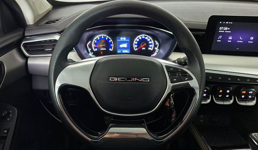 Baic X35 1.5 ELITE Suv 2021