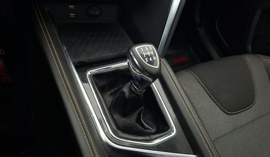 Baic X35 1.5 ELITE Suv 2021