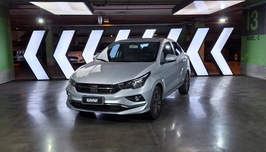 Fiat • Cronos
