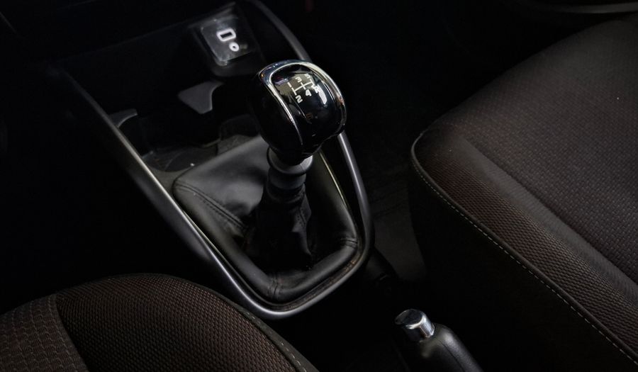 Fiat Cronos 1.8 PRECISION Sedan 2022